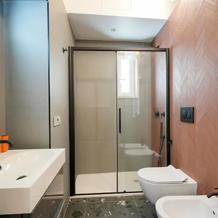 Apartment Stayart - Contemporary For Travellers *