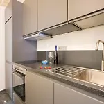 Guesthost - Stayart - Contemporary For Travellers Apartamento *