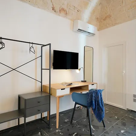 Stayart - Contemporary For Travellers Apartament