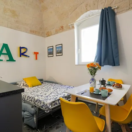 Apartament Stayart - Contemporary For Travellers *