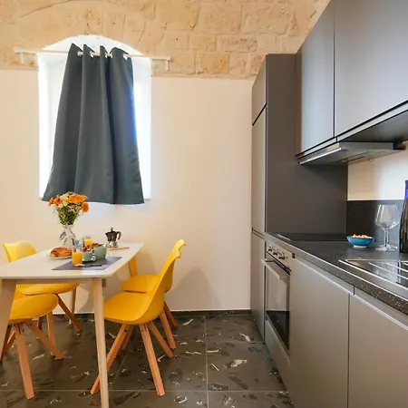 Stayart - Contemporary For Travellers * Bari